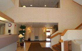 Rodeway Inn Willington North